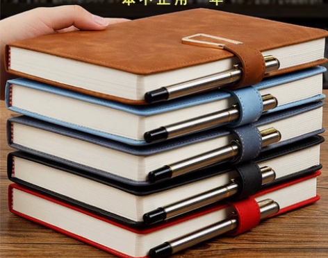 【1本包邮，笔记本清仓特价】笔记本本子A5...