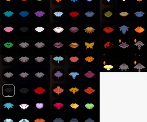 光遇安官账号  具体物品看图 感兴趣的话点...