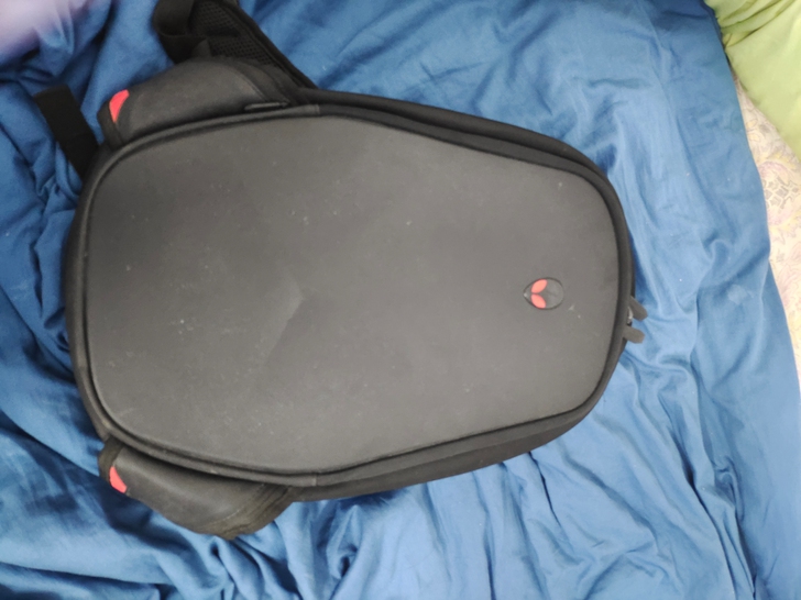 Dell/戴尔Alienware17.3寸...