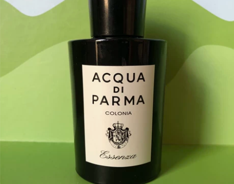 帕尔玛 黑调古龙 100ml 余量 50m...