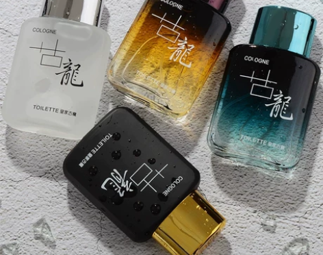 香水太多了  都是朋友送的  不喜欢古龙的...