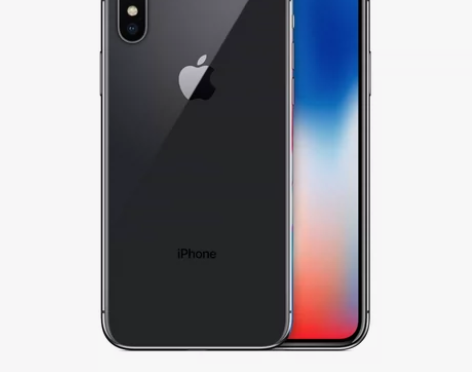 Apple/苹果 iPhoneX(自用ip...