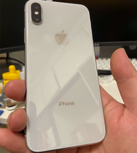 Apple/苹果 iPhone X 64g...