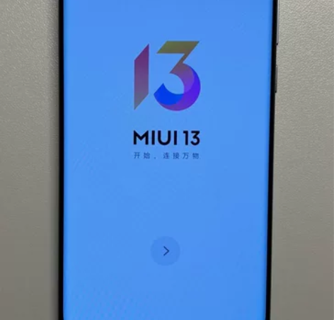 小米12蓝色 Xiaomi12 8G+25...