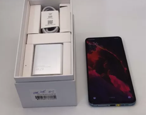 99新MIUI/小米 红米 K50(5G)...