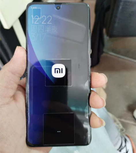 小米12x，8+256G，黑色，功能都好，...