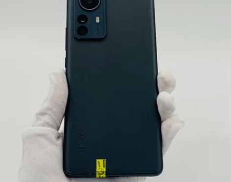 ?99新MIUI/小米 小米手机 12 P...