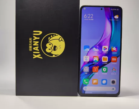 9成新【限时抢购】MIUI/红米 K40 ...