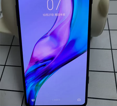 小米 红米 K40游戏增强版 12+256...