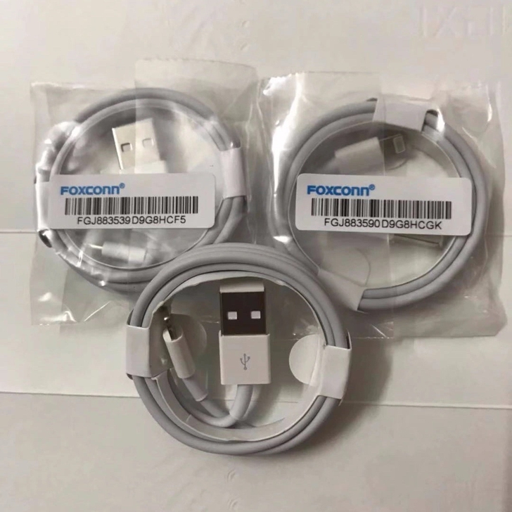 【8.8元3条包邮】全新包邮富士康原装正品...