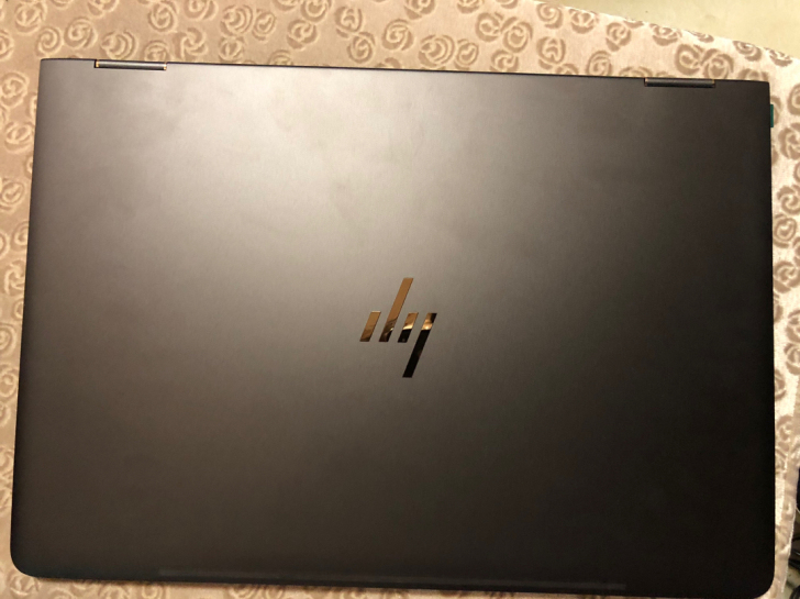 惠普hp spectre x360 i7...
