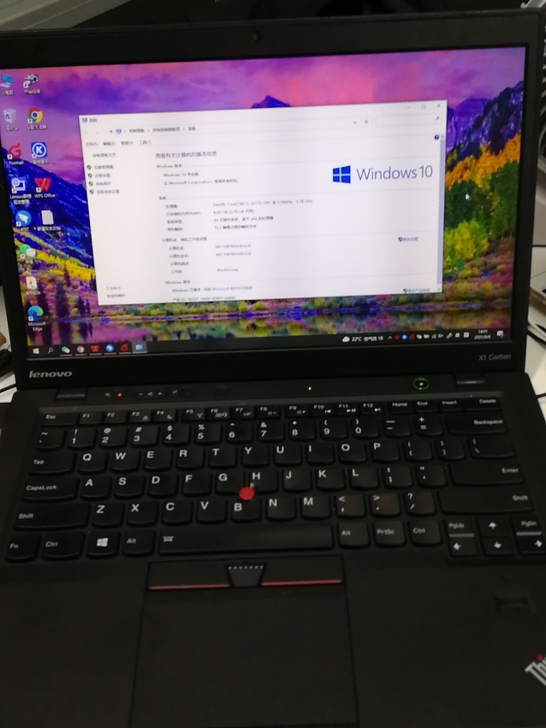 thinkpad x1 carbon,CP...