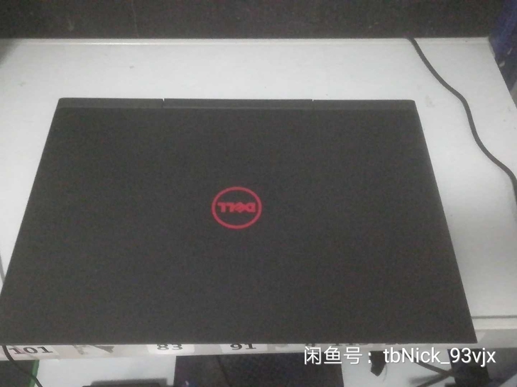 戴尔游戏本