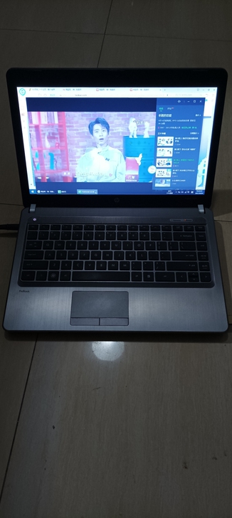 惠普PROBOOK  4436S笔记本电脑...