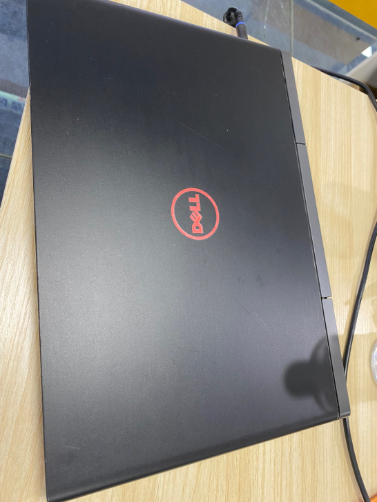 戴尔15-7567游戏本 GTX1050T...