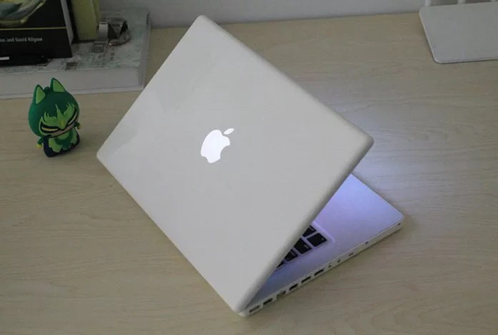 Apple苹果笔记本电脑超薄MacBook...