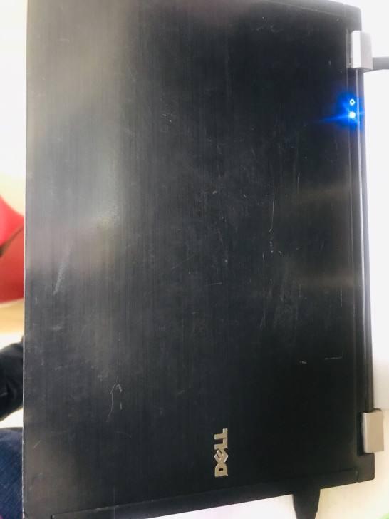 戴尔DELL E4200笔记本 12寸轻薄本