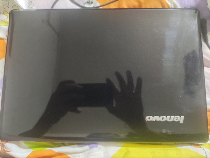 联想G470笔记本电脑 i3二代独显