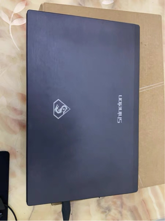 GTX1050炫龙毁灭者dcpro游戏本【...