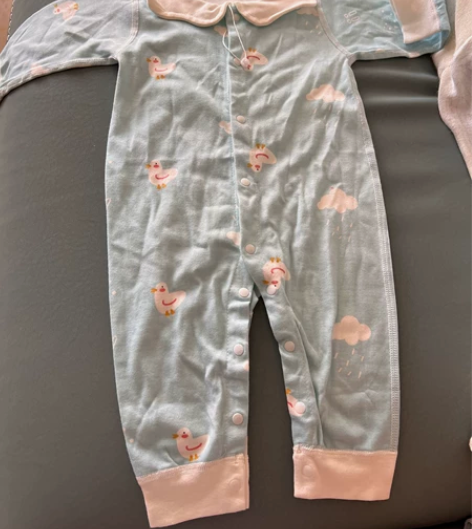 童年奇才Prodigy婴幼服饰（四季款）婴...