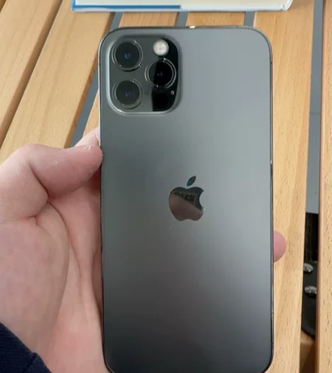 iPhone 12 Pro 128 G美版...