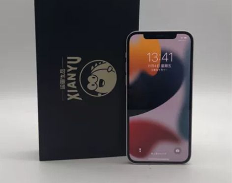 9成新Apple/苹果 iPhone 12...