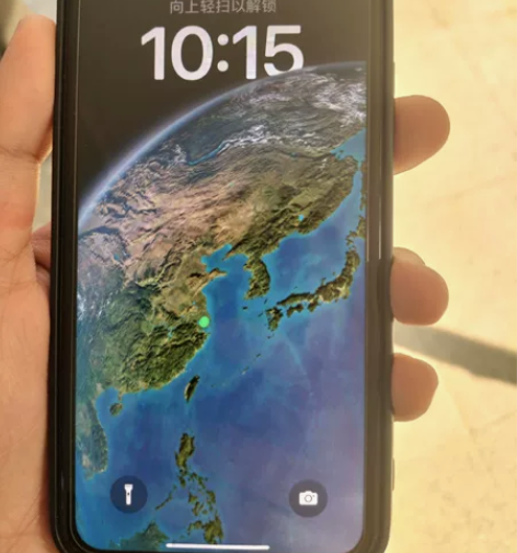 苹果11 国行128G 原装未拆修，功能一...