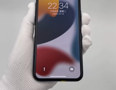 99新Apple/苹果 苹果 iphone...