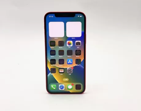 95新Apple/苹果 iPhone 12...