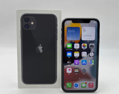 95新 苹果 iPhone 11 128G...