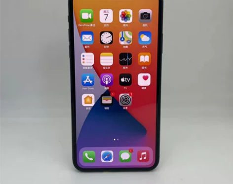 95新 Apple/苹果 苹果 iPhon...