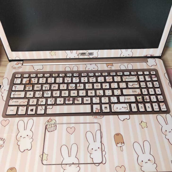 华硕NX580VD7700
