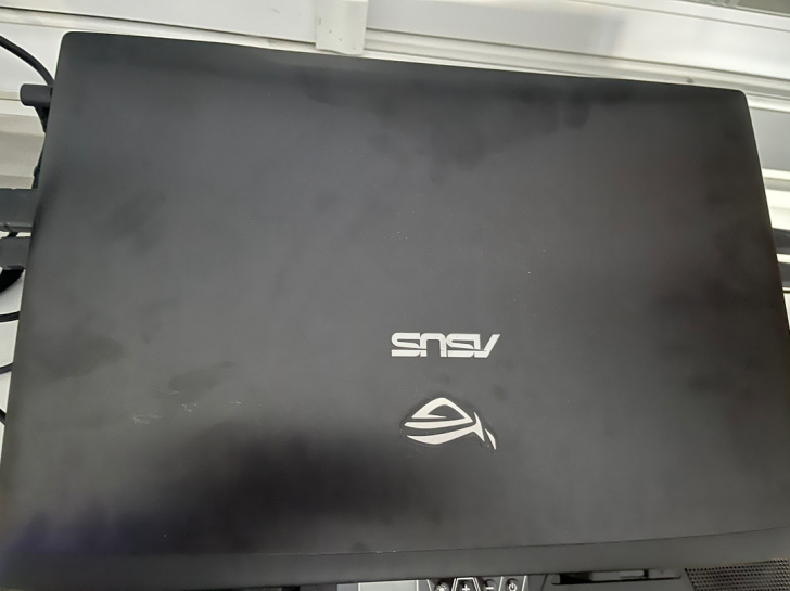 华硕飞行堡垒FX60v i7-6700 1...