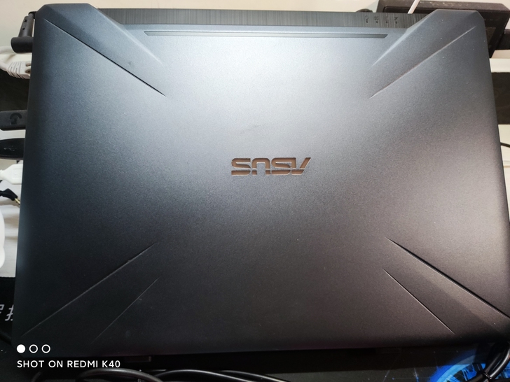 飞行堡垒7 fx95gt 1650版本(不...