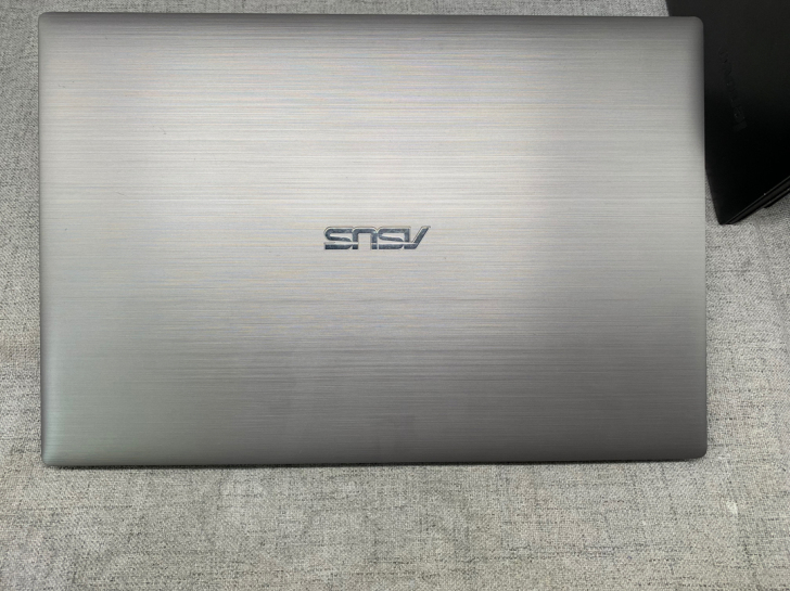 华硕 ASUS PX552L 笔记本电脑,...