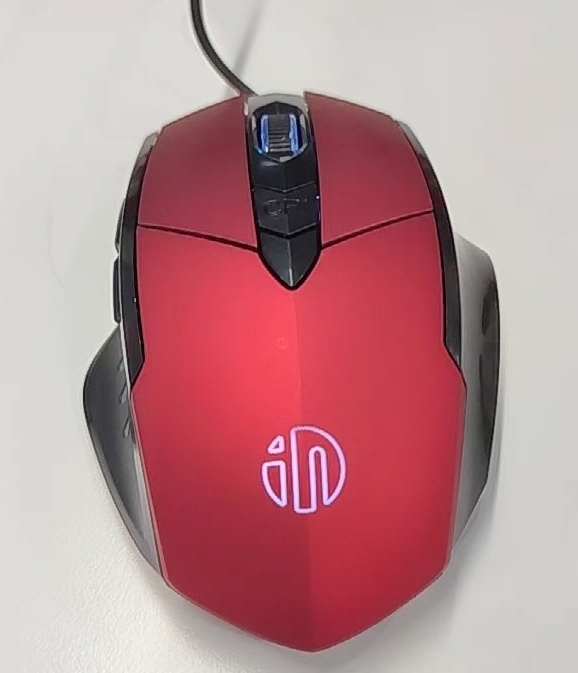 有线鼠标电竞办公静音