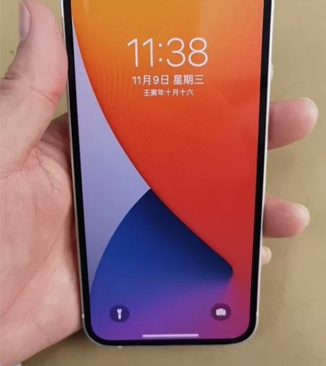 苹果12，128G，电池89，99新的机器...