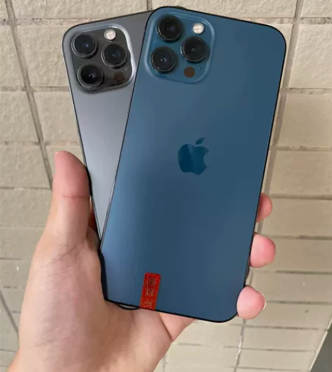 特惠12ProMax官网可查iPhone1...