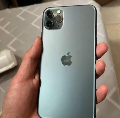 11proMax 256G走平台交易 iP...