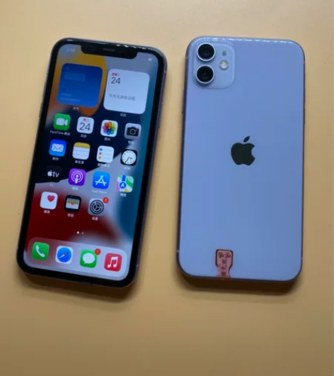 苹果11 128g 全原装 iPhone1...