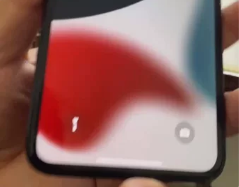 11promax屏幕小瑕疵，后盖碎，面容秒...