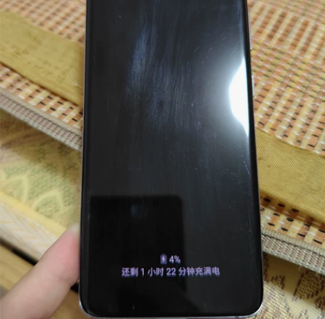 三星 Galaxy S20 5G版  国行...