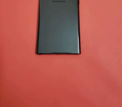 三星Note+ 美版单卡 12+256G ...