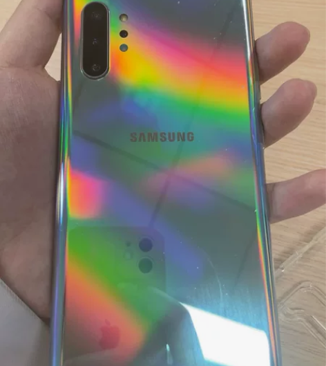 三星10+ 9成新 一分价钱一分货,诚信交...