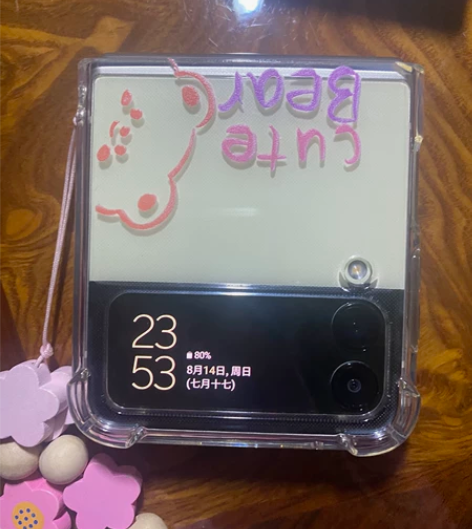 Samsung/三星 Galaxy Z F...