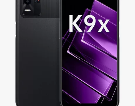 【官方正品】OPPO K9x双模5G智能游...