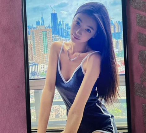 vivox23蓝色   全网通  成色95...