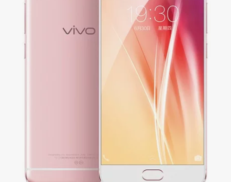 vivo X9超薄X7plus全网通4G智...