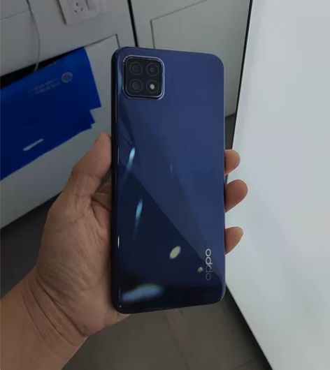 OPPO A72 8+128G 感兴趣的话...