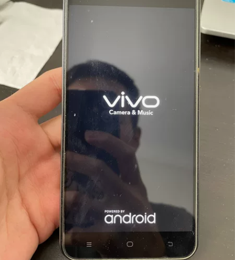 vivo y66 3+32G版本  保护的...